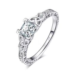 Engagement ring