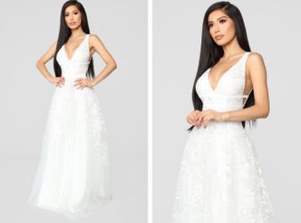 Fashion Nova Dress