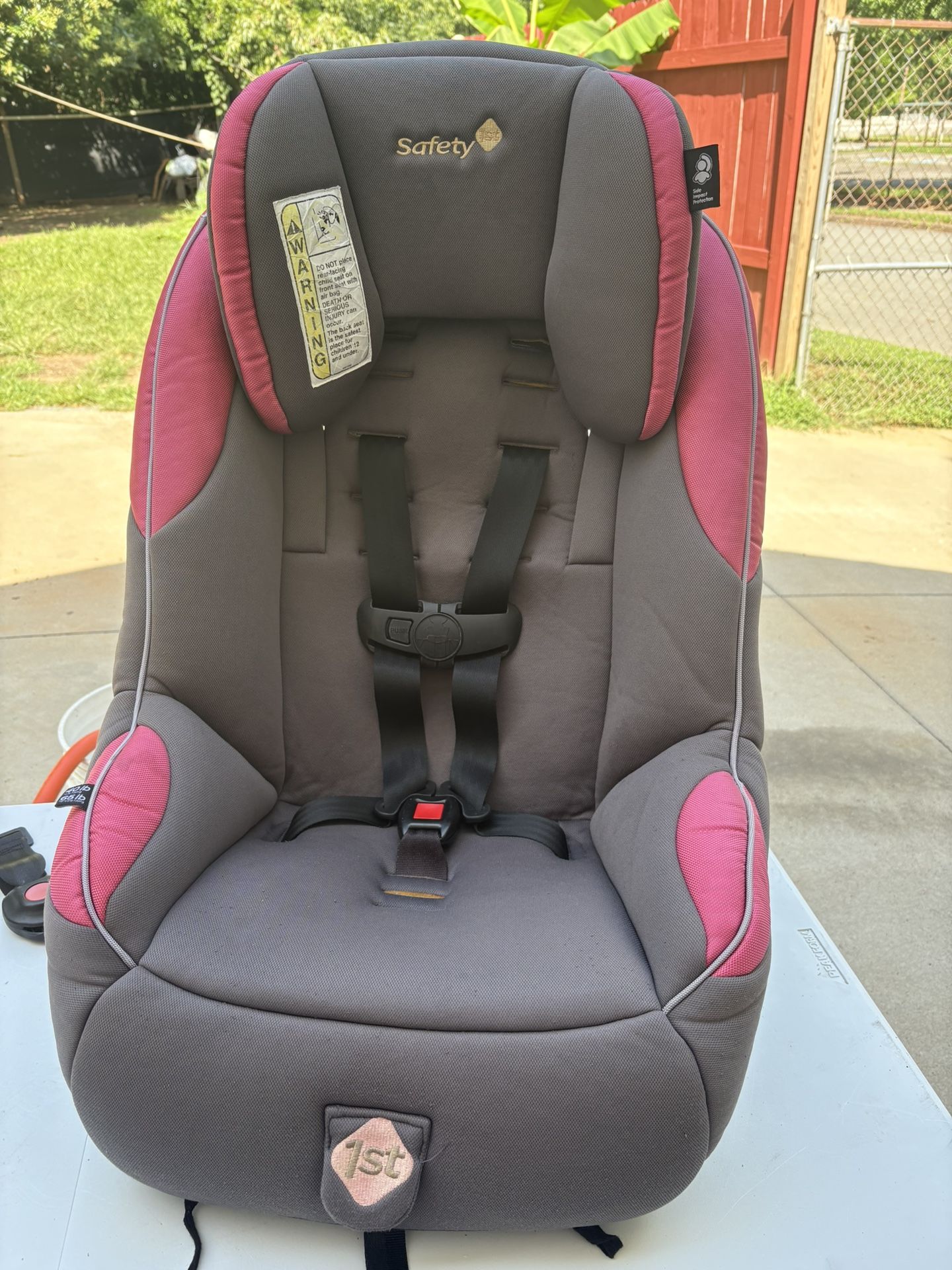 Car Seat 