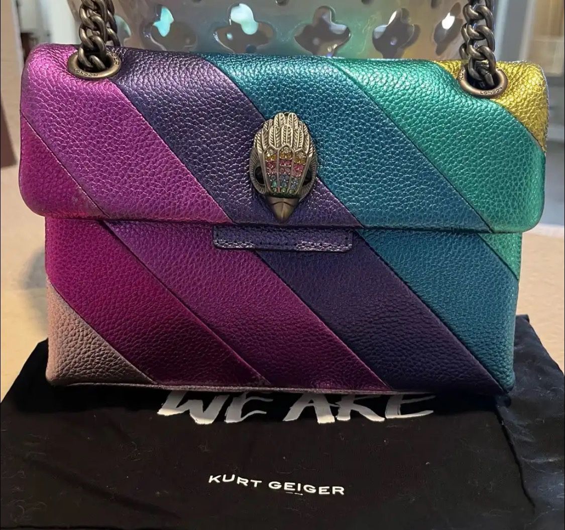 Kurt Geiger Purse