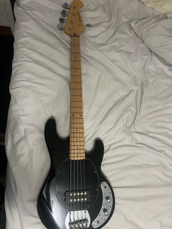 Bass