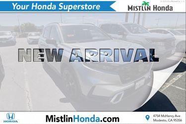 2024 Honda CR-V Hybrid