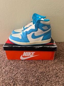 Nike Jordan Retro 1 Reimagined DS SZ 10.5