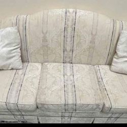 3 Seater Comfy Couch - Must Go