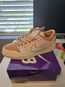 Nike SB Dunk Low Trocadéro Gardens Sz11.5