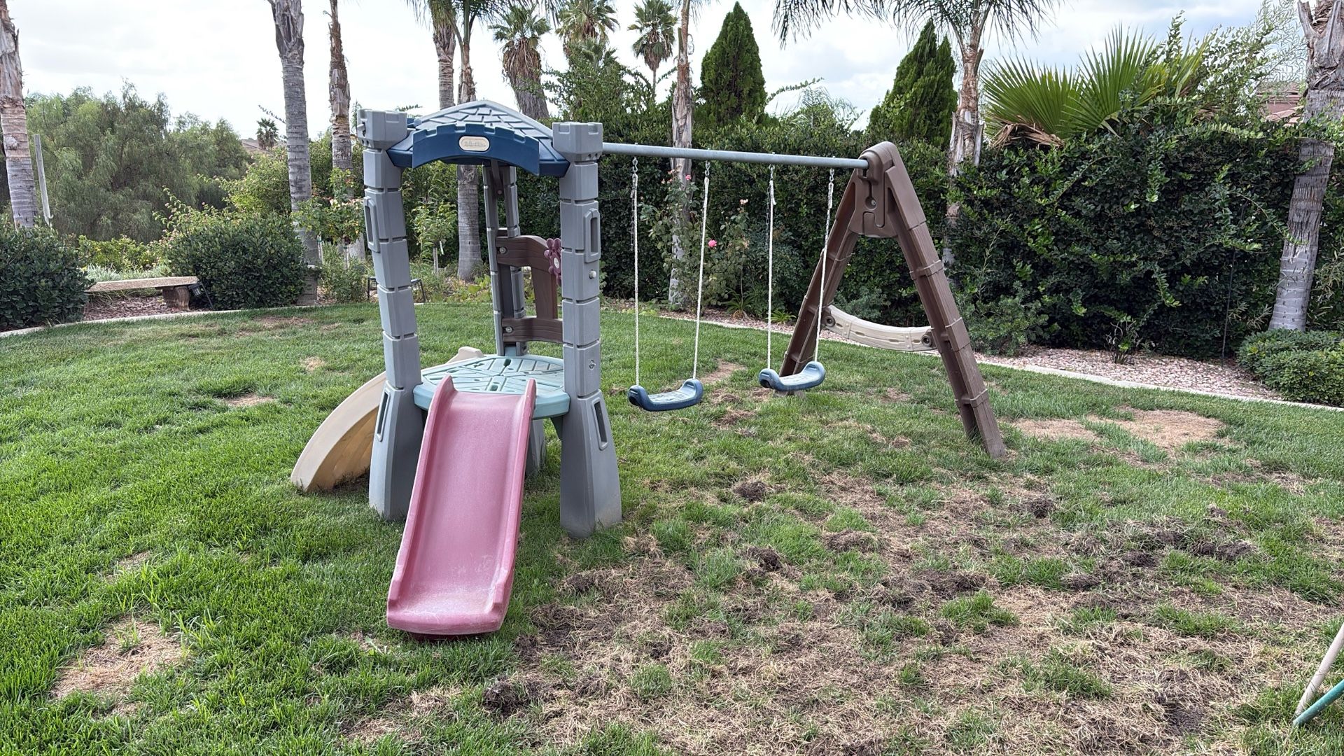 Swing Set