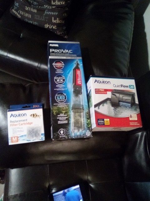 Everything Must Go