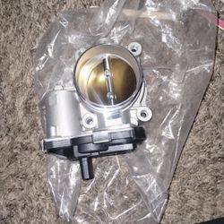 Cuerpo De Aseleracion