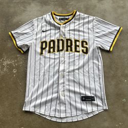 Padres Jersey
