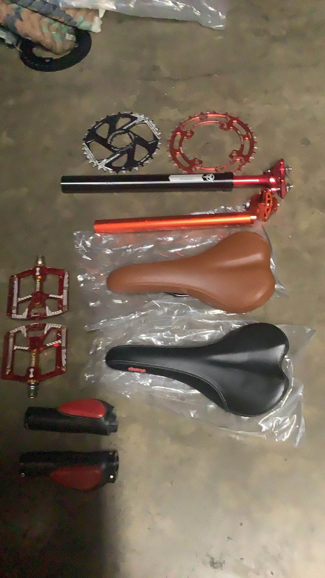 Package Deal BMX