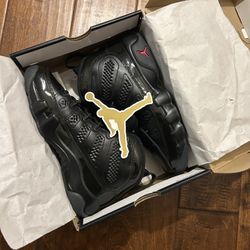 Air Jordan 9 Retro BG (Size 5Y)