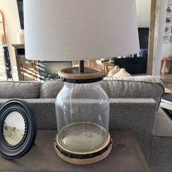 Beautiful Lamp