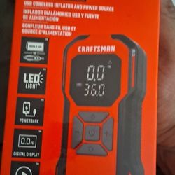 Craftsman air compressor hundred and fifty maximum p s I