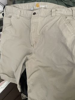 Carhartt Shorts 