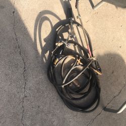 Roofing Torches 