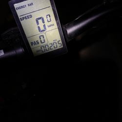 Gotrax E-bike 48v Battery (NO CHARGER) (willing To Trade) 
