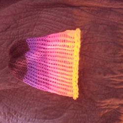 Hand Made Bennie 