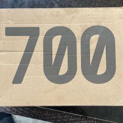 Yeezy 700 9/1/2