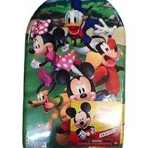 Disney Junior Mickey Mouse Foam Kickboard