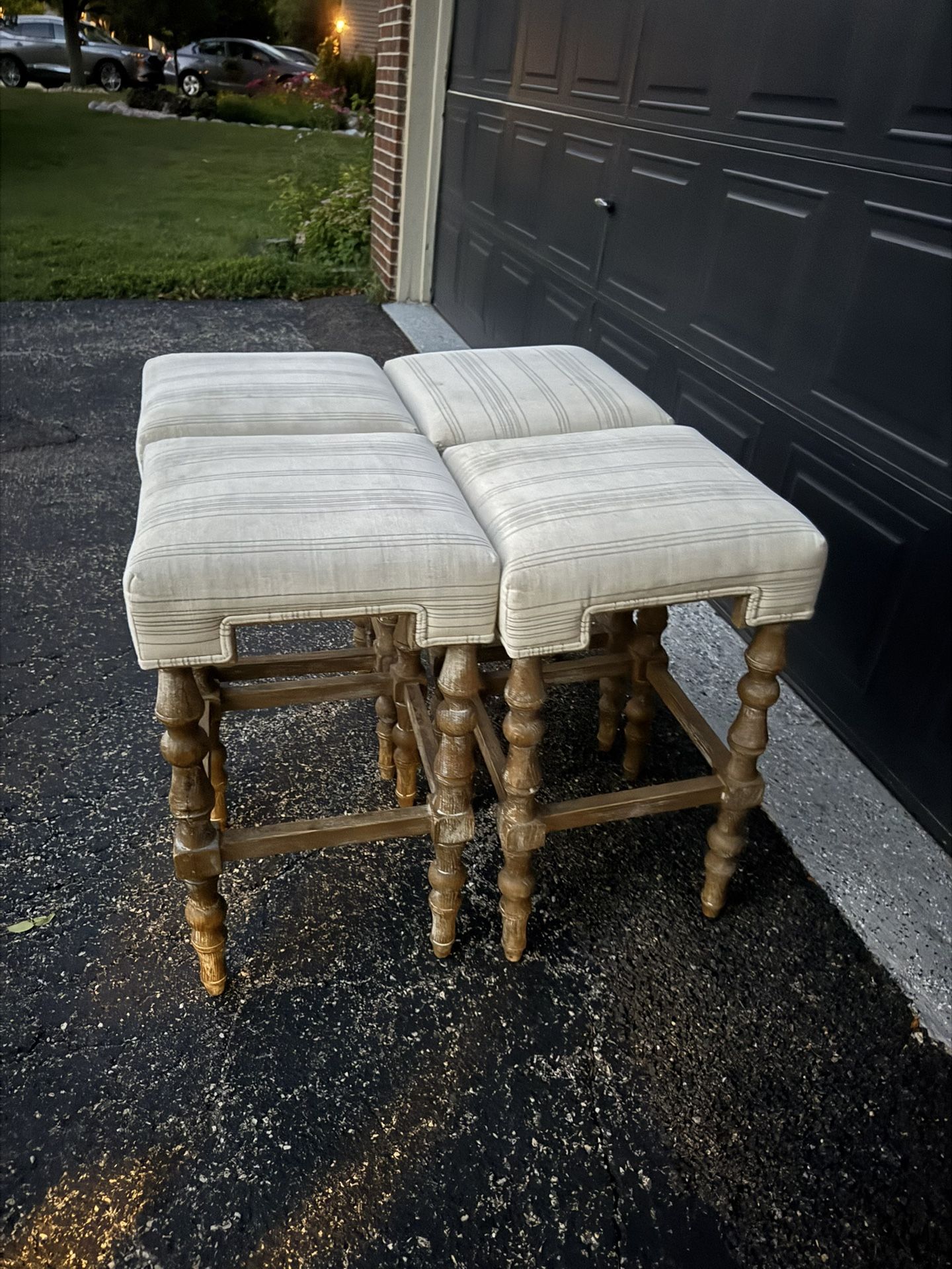 stools