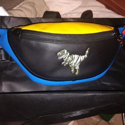 COACH MICHAEL B. JORDAN ✅