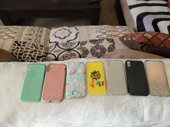 IPhone Xr Girl Cases