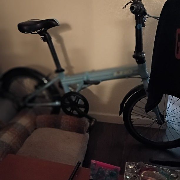 Zizzo Bike