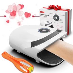 Hand Massager