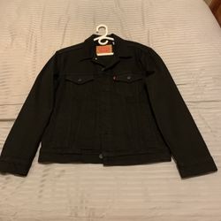 Levi’s Jean Jacket