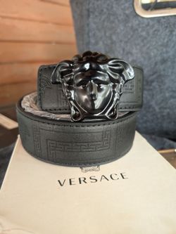 Men's Belts