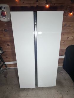 Samsung Bespoke Fridge $1,500 obo