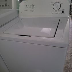 Amana Washer Working Perfectly Fine Very Clean I Can Deliver To You 90 Days Warranty 