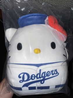 Hello Kitty Dodger’s Squish mellow