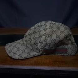 Gucci Hat XL