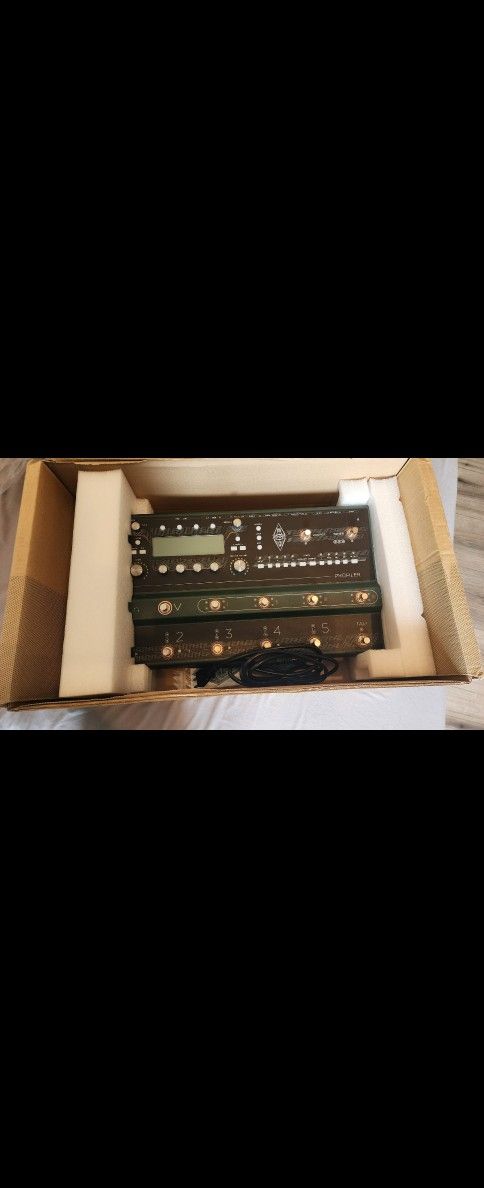 Kemper PROFILER