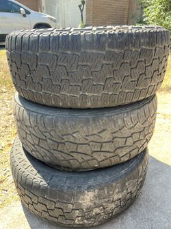 Tires