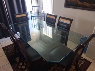 Dinning room set