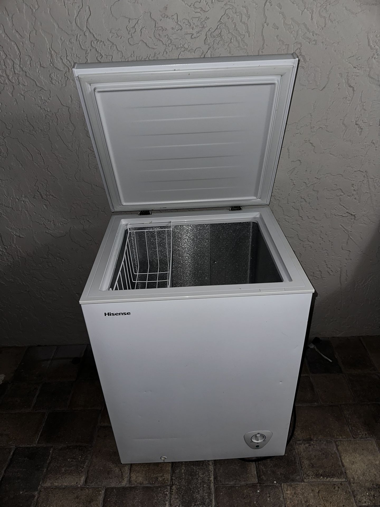 Deep Freezer