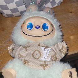 Labubu