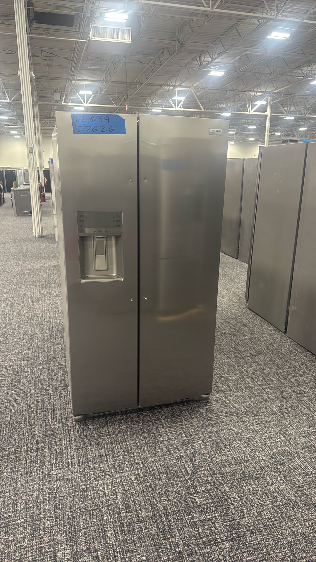 Refrigerator