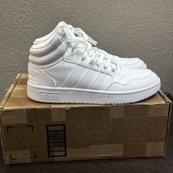 adidas Hoops 3.0 Mid
