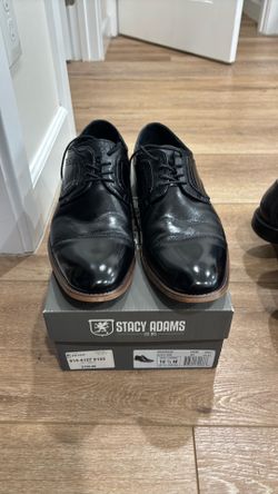 Stacy Adams men’s shoes