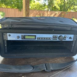 Tc Helicon Vocal Harmony Reverb