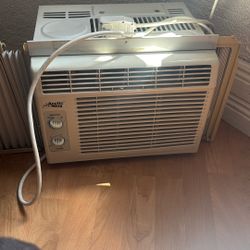 Arctic King Window AC