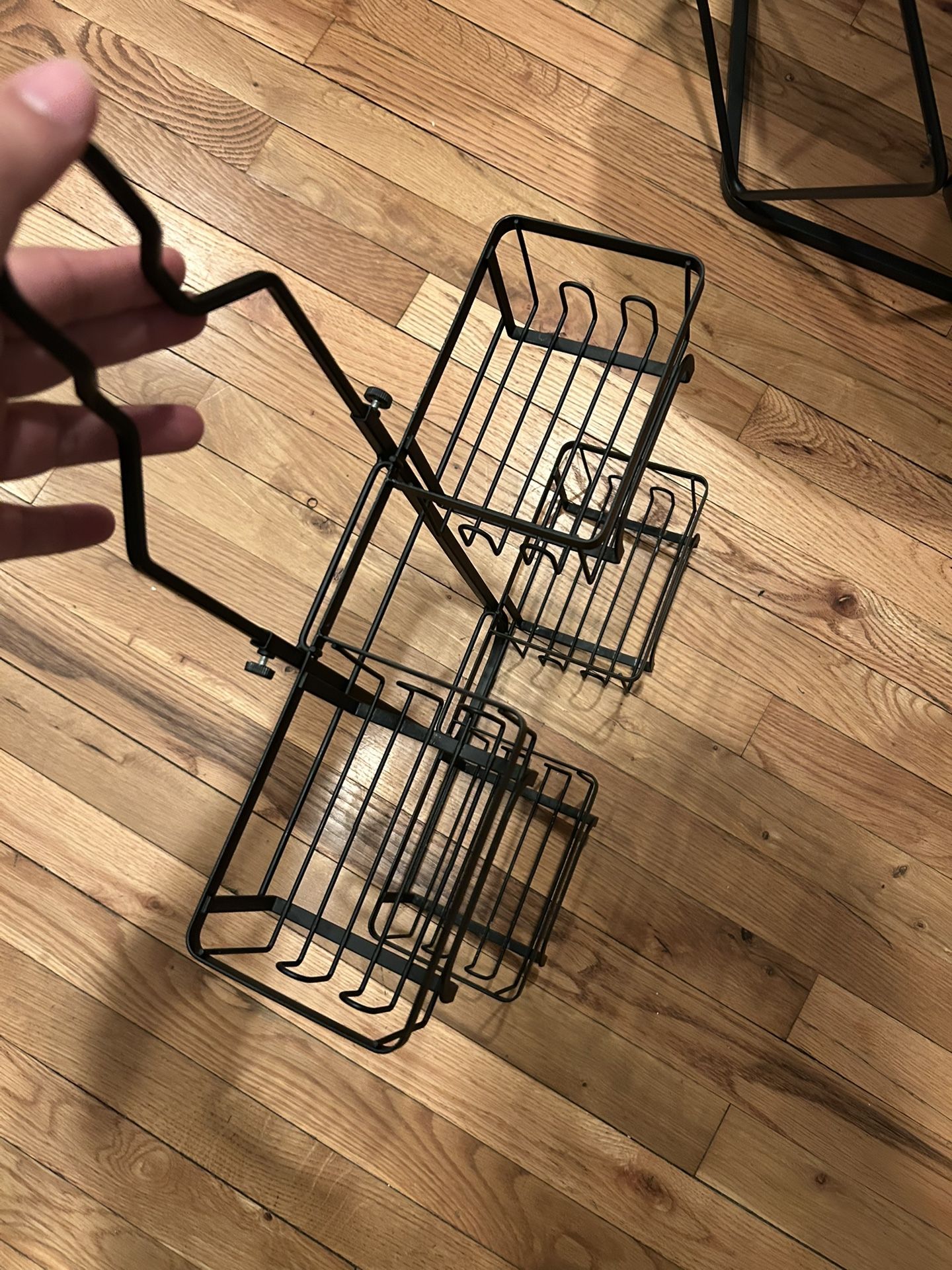 Shower caddy