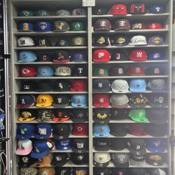 Snapback Hats 🧢