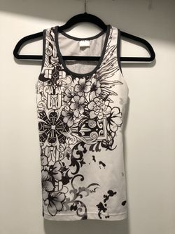 Exercise top