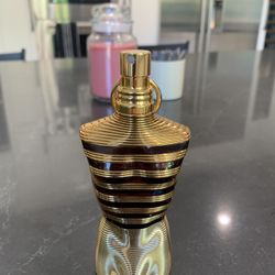 Jean Paul Gaultier Le Male Elixir Parfum (2.5 Fl Oz) - Men’s Cologne