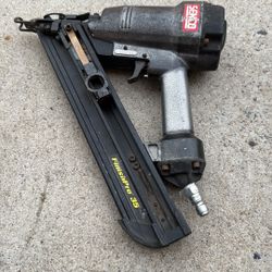 Senco 15 Gauge Finish Nailer
