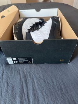 Air Jordan 9 retro